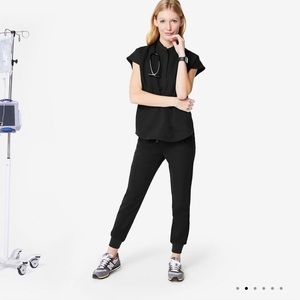 Figs Zamora jogger scrub pants Medium